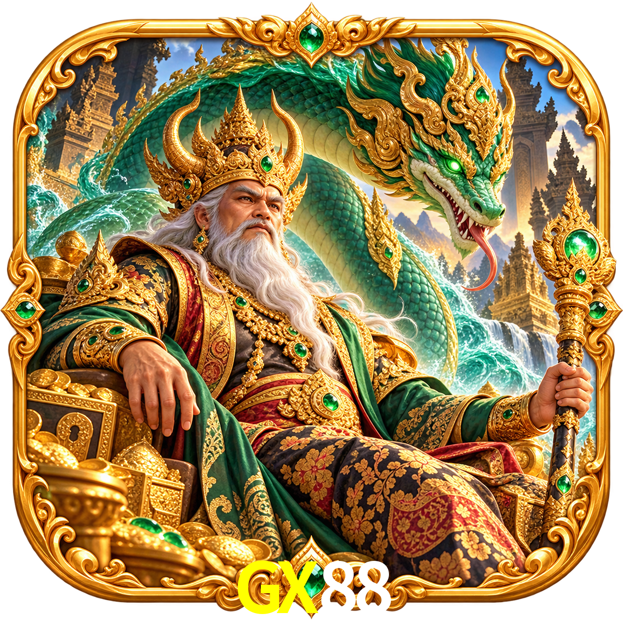 GX88 APK Indonesia - Panduan Lengkap dan Tutorial